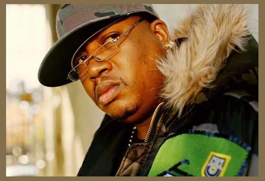 E-40 photo 1