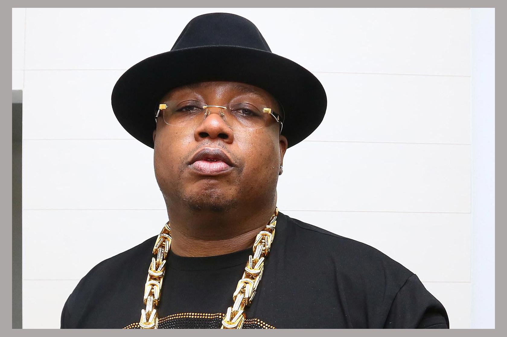 E-40 photo 1