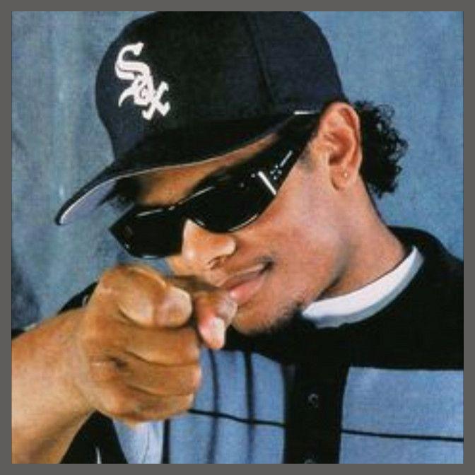 Eazy E photo 1