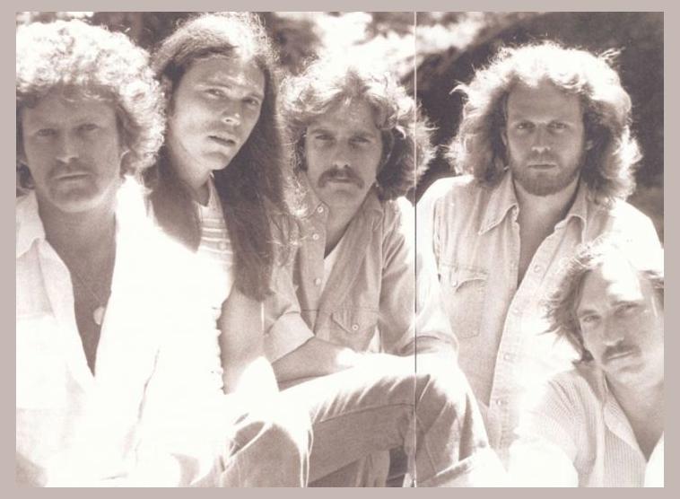Eagles photo 1