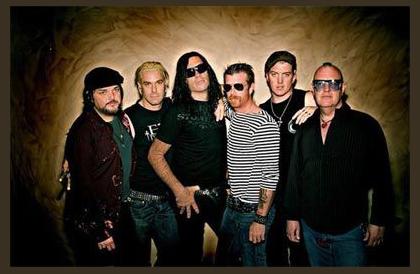Eagles Of Death Metal photo 1