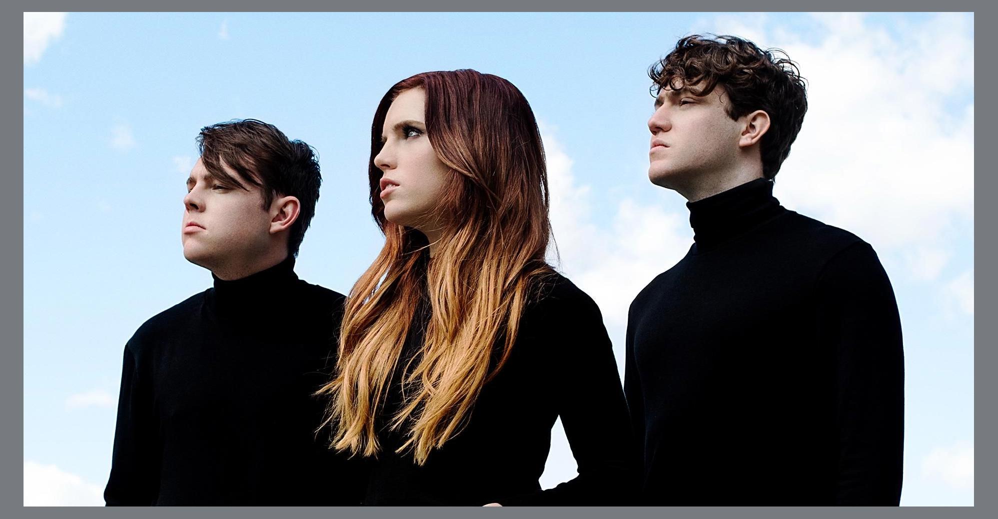 Echosmith photo 1