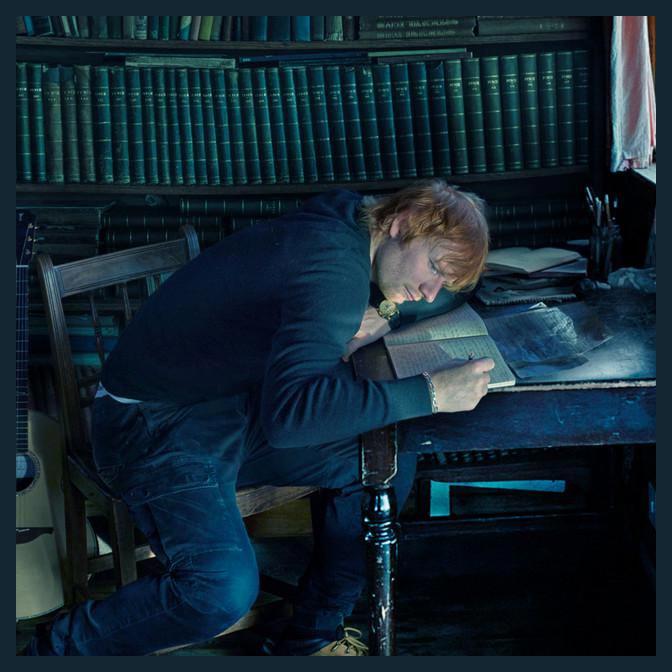 Ed Sheeran photo 1