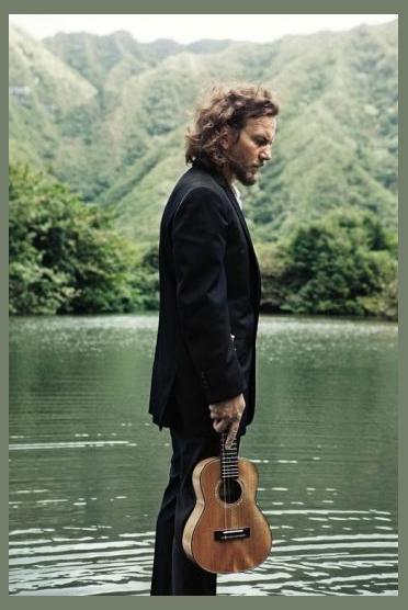 Eddie Vedder photo 1