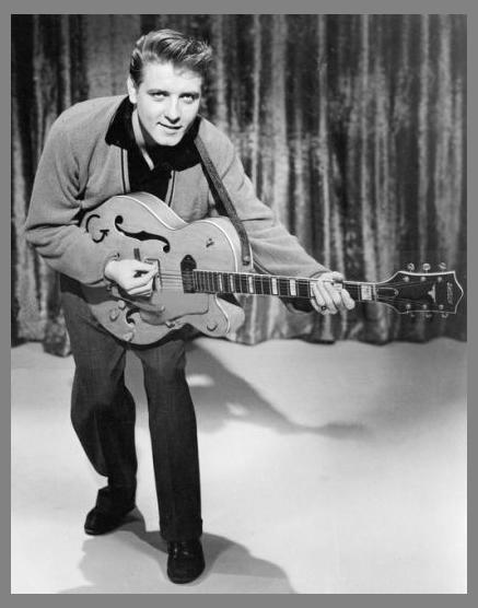 Eddie Cochran photo 1