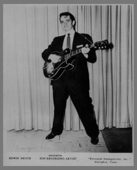 Ed Bruce photo 1