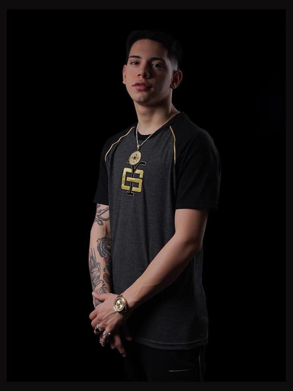 ECKO photo 1
