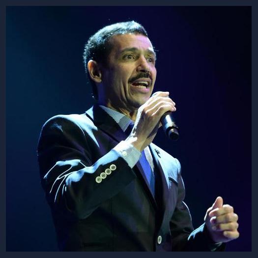 Eddie Santiago photo 1