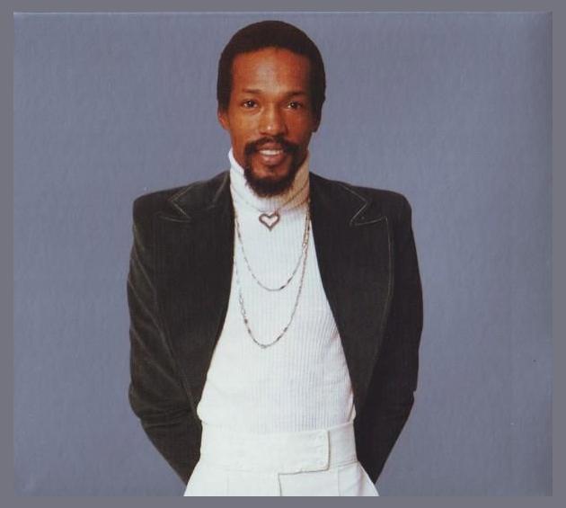 Eddie Kendricks photo 1