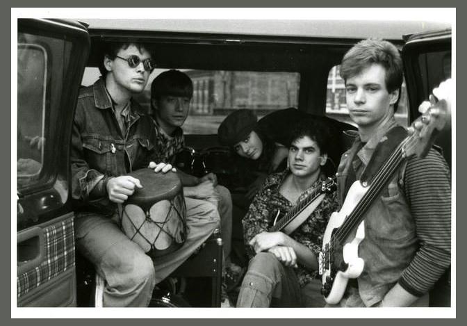Edie Brickell photo 1