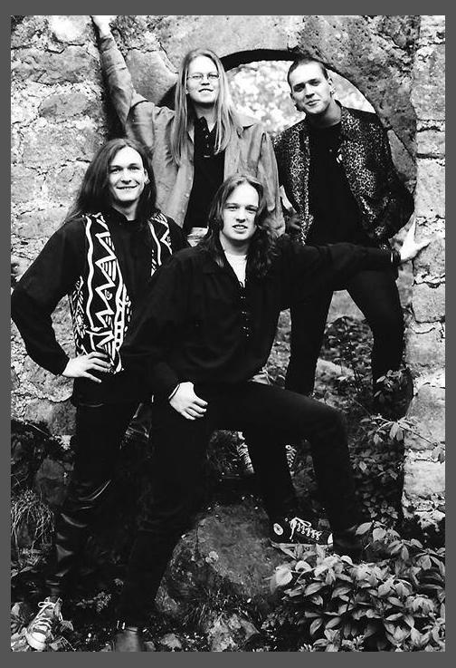 Edguy photo 1
