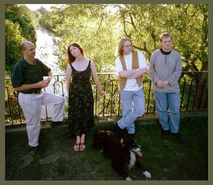Eden's Bridge photo 1