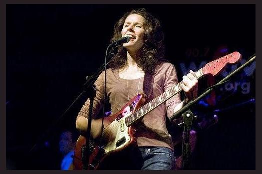 Edie Brickell & New Bohemians photo 1