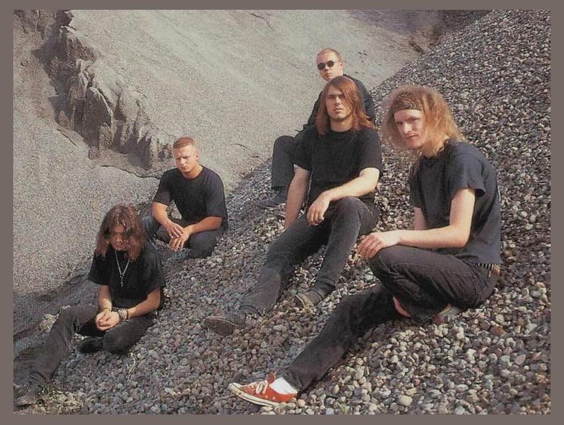 Edge Of Sanity photo 1