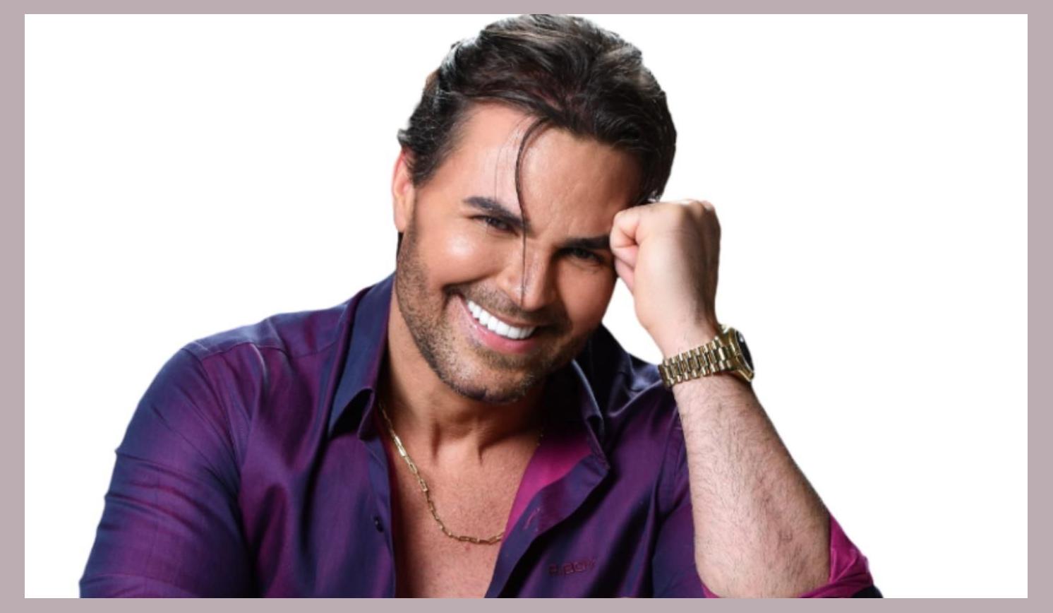 Eduardo Costa photo 1