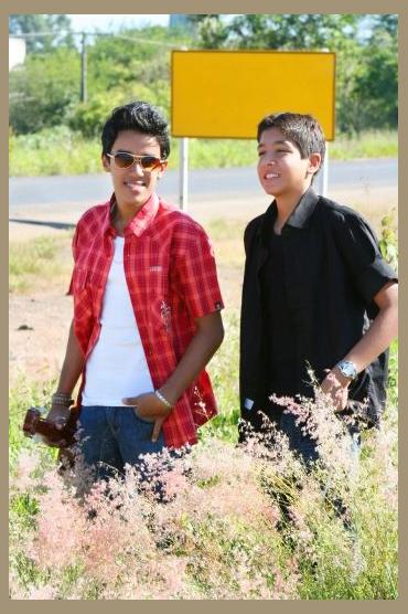 Eduardo e Leo photo 1