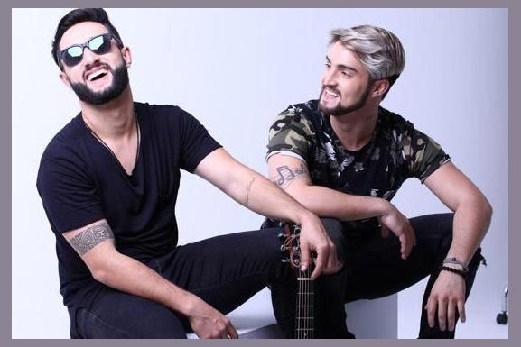 Edu e Renan photo 1