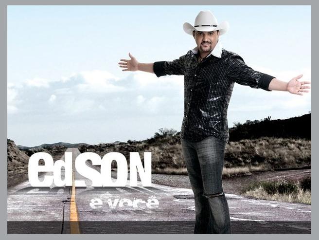 Edson photo 1