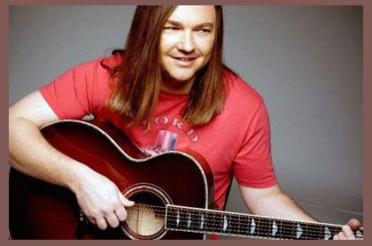 Edwin McCain photo 1
