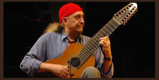 Egberto Gismonti photo 1