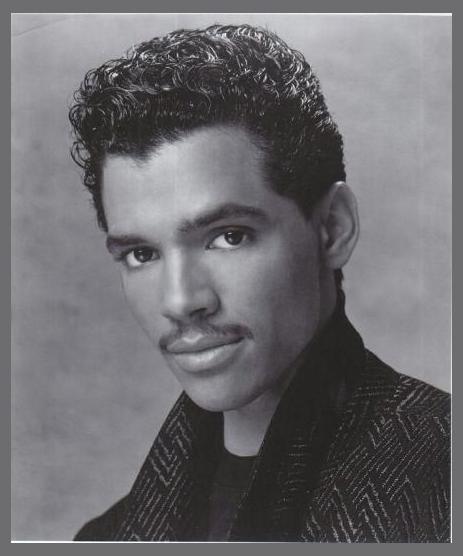 El Debarge photo 1