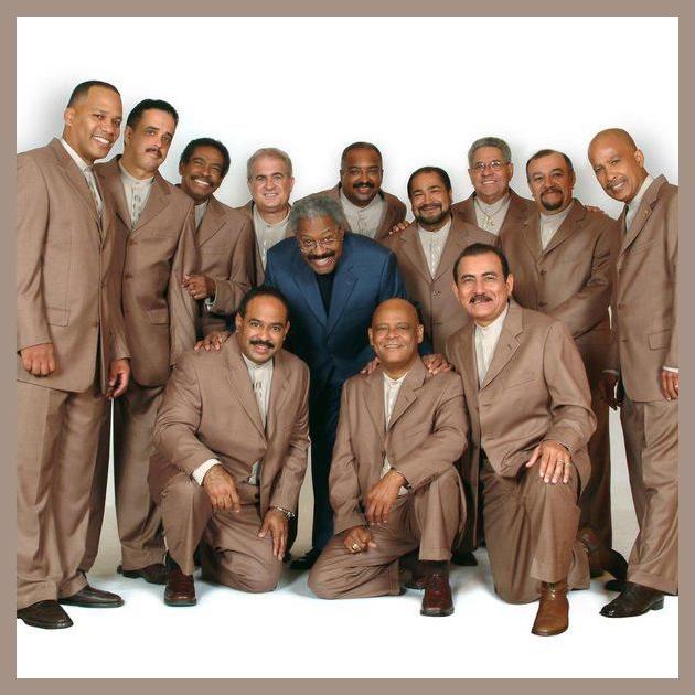 El Gran Combo de Puerto Rico photo 1