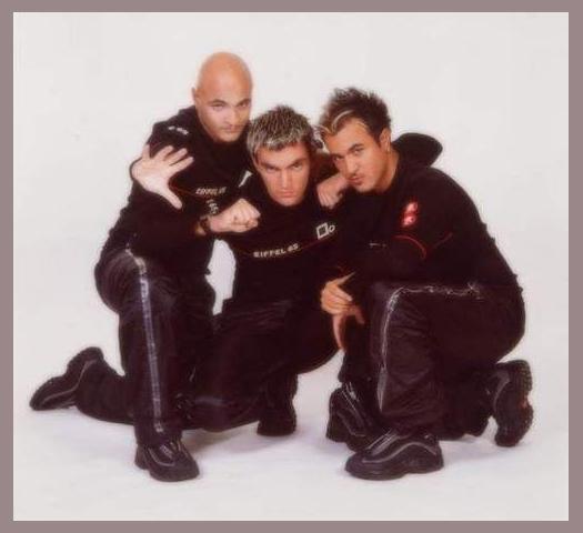 Eiffel 65 photo 1