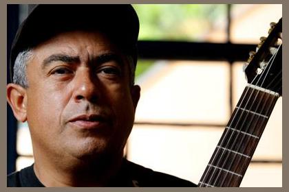 Edvaldo Santana photo 1