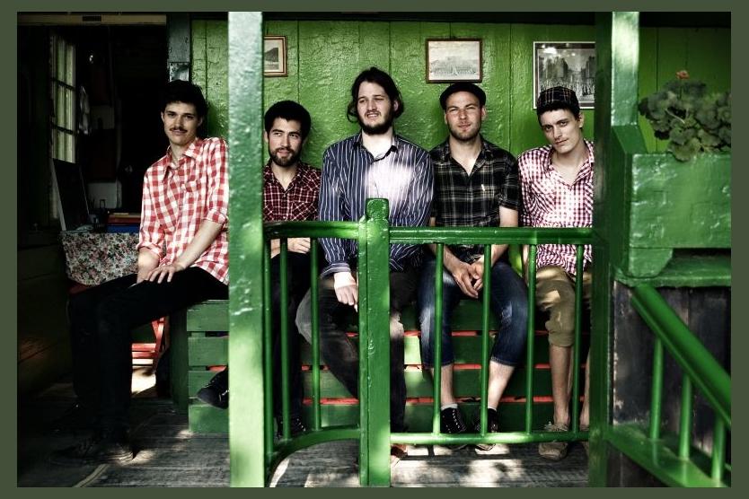 Efterklang photo 1