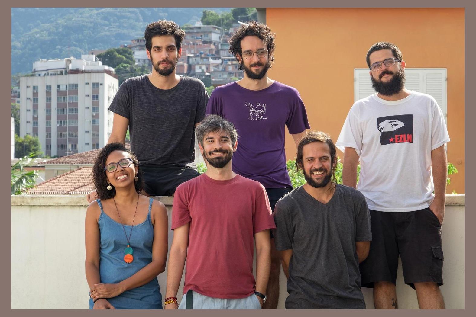 El Efecto photo 1