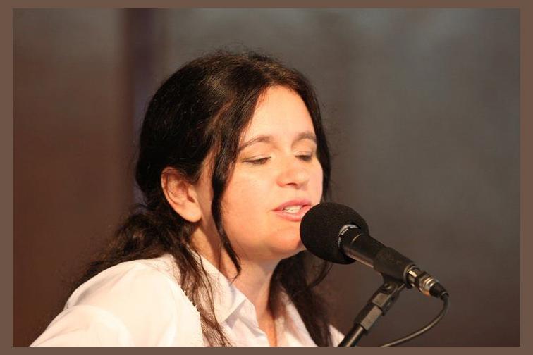 Elizabete Lacerda photo 1
