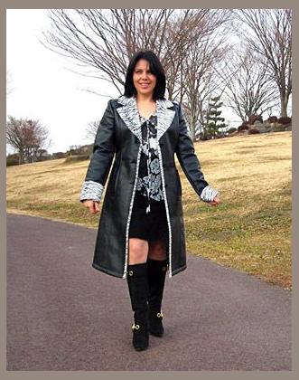 Elizabete Nunes photo 1