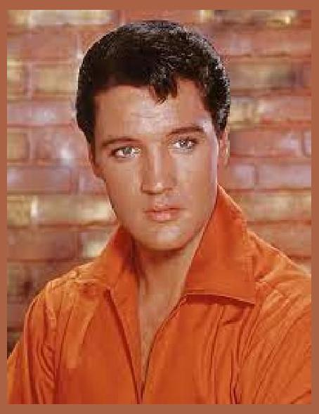 Elvis Presley photo 1