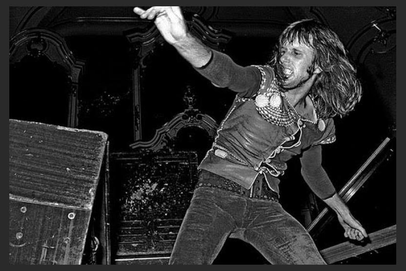 Emerson Lake And Palmer photo 1