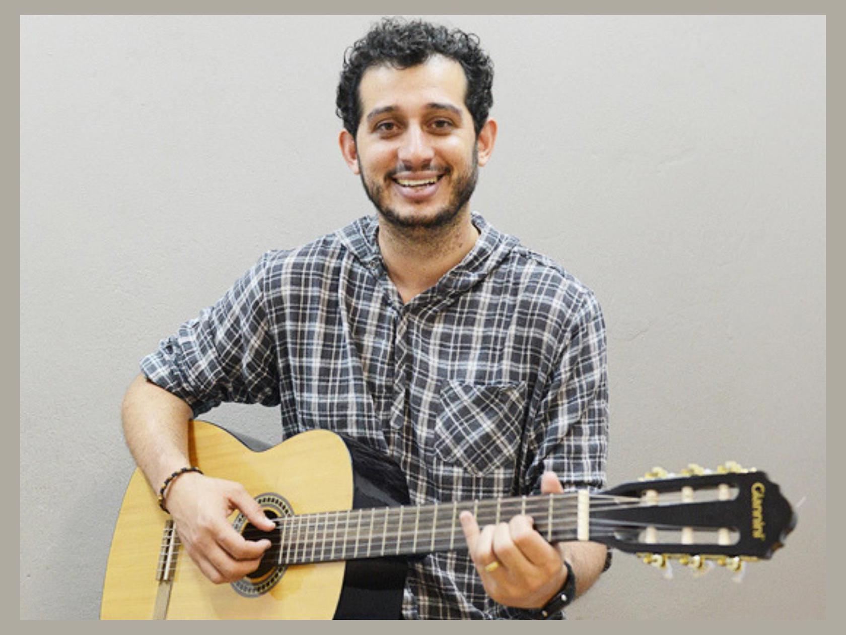 Emanuel Stênio photo 1