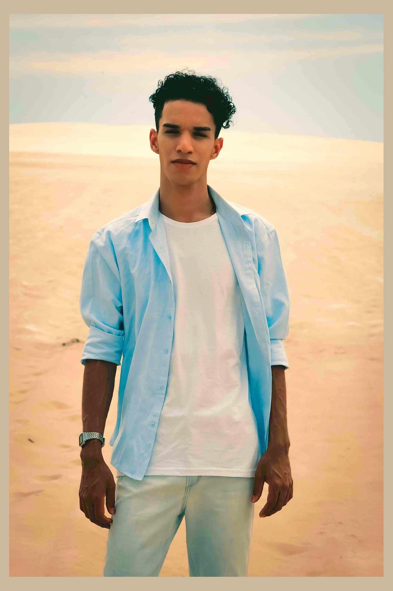 Elias Oliveira photo 1
