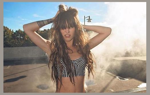 Elliphant photo 1