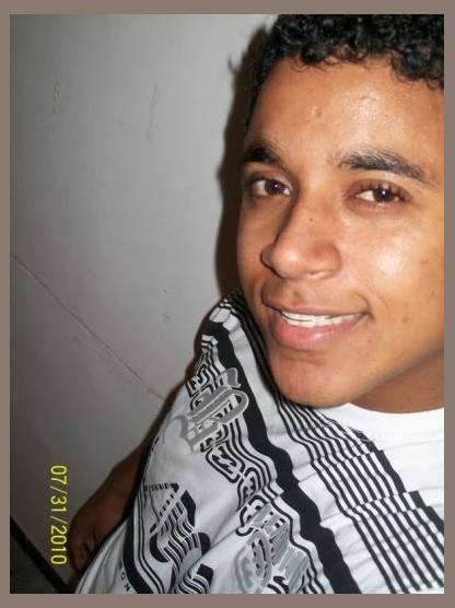 Emerson Monteiro photo 1