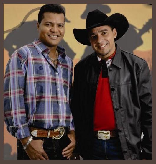 Enivan Silva e Thiago photo 1
