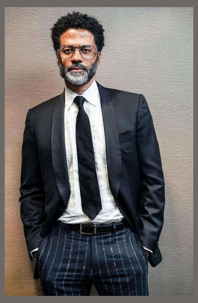 Eric Benet photo 1