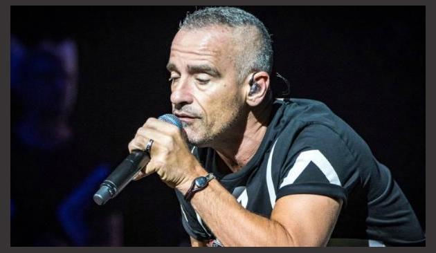 Eros Ramazzotti photo 1