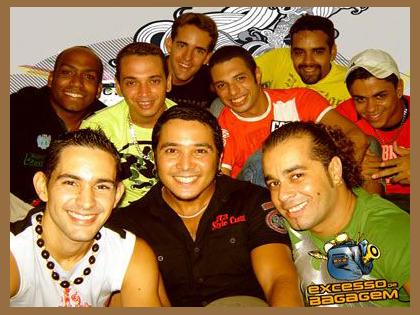 Excesso de Bagagem photo 1