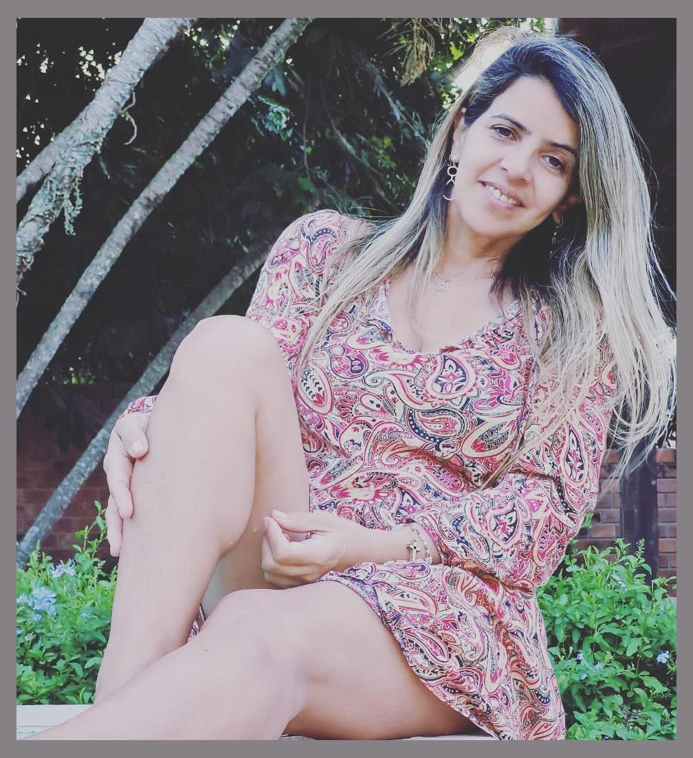 Fabiana Pimentinha do Nordeste photo 1