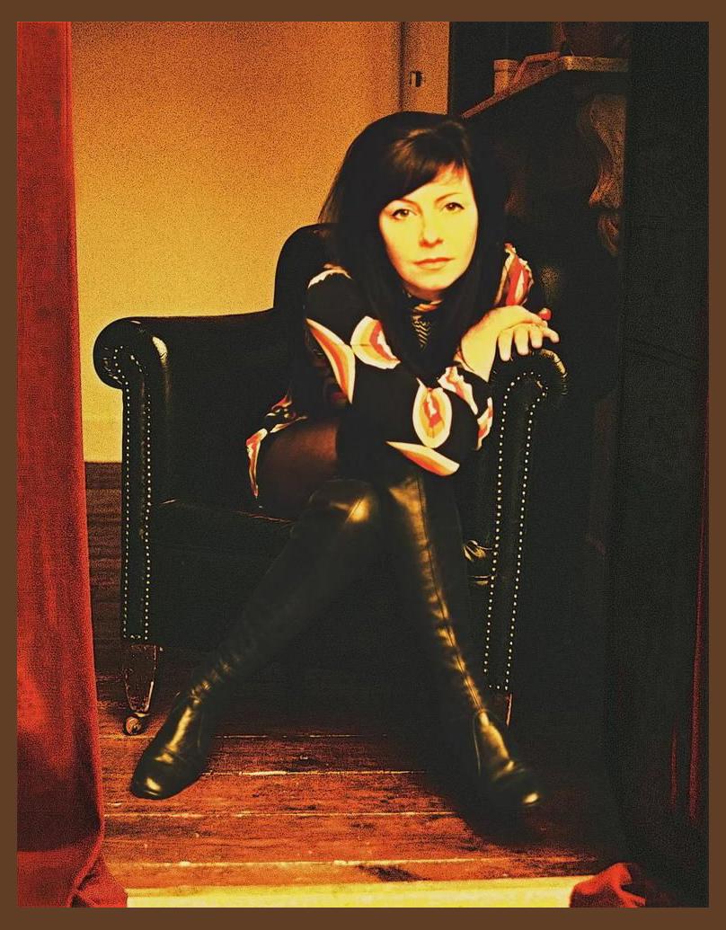 Fabienne Delsol photo 1