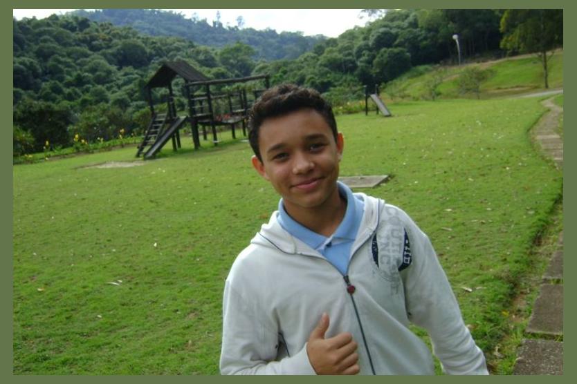 Fábio Sam photo 1