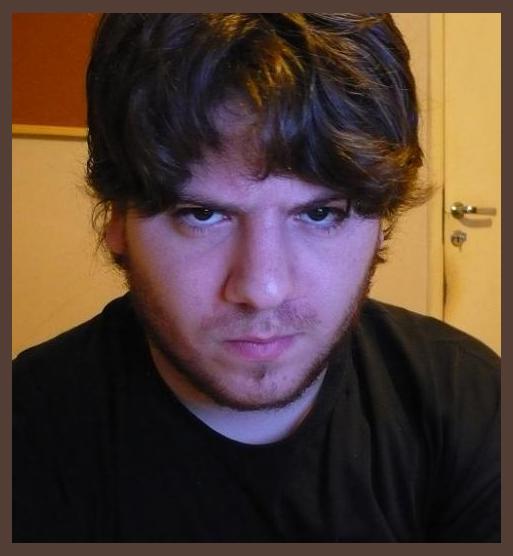 Fabio Tabah photo 1