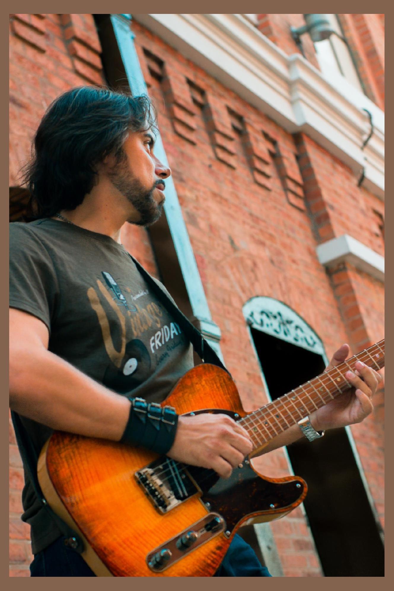 Fábio Valverde Blues photo 1