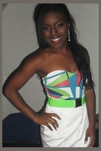 Fabricia Lees photo 1