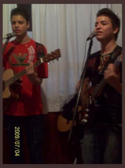 Fabricio & Mateus photo 1