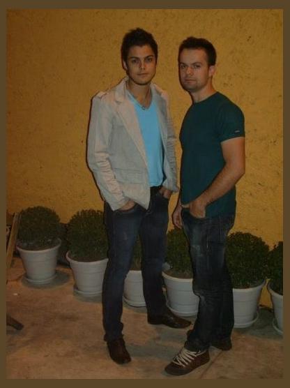 Fabrício e Leo photo 1
